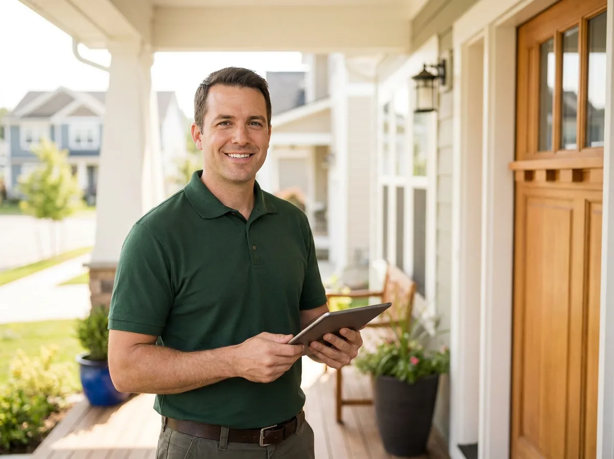 Pest control FAQs for Channahon, IL